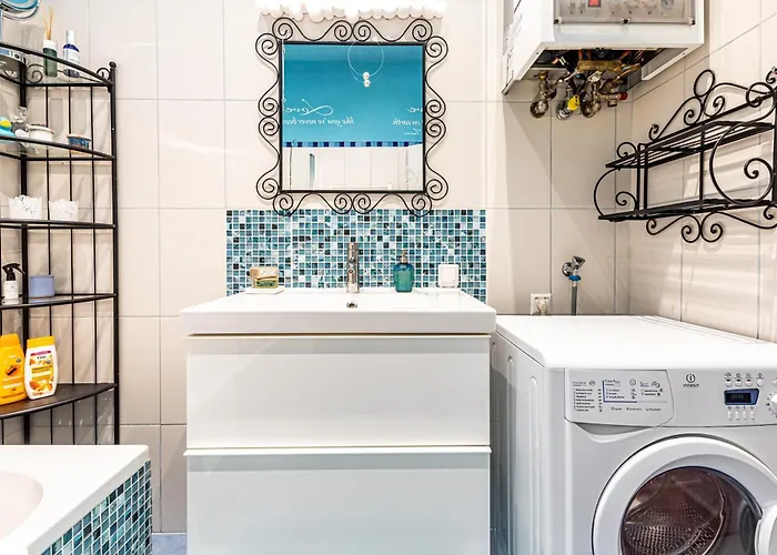 Apartmán Opal Dream - Stylish Living With Good Connections By Jr Vídeň
