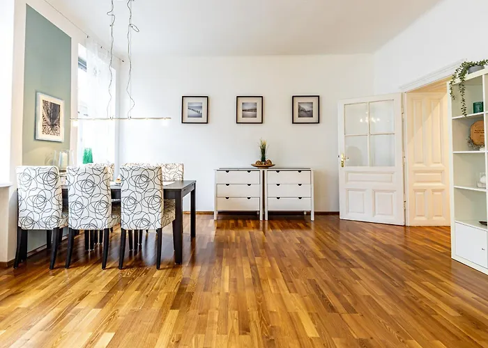 Opal Dream - Stylish Living With Good Connections By Jr Vídeň