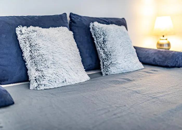 Opal Dream - Stylish Living With Good Connections By Jr Apartmán