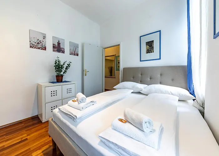 Apartmán Opal Dream - Stylish Living With Good Connections By Jr