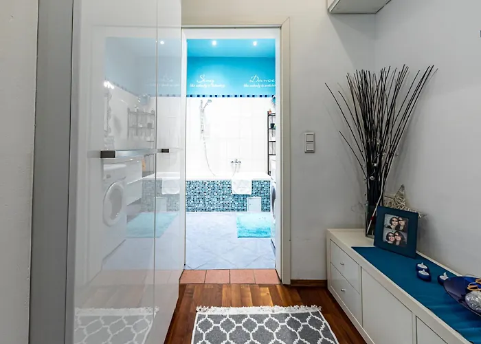 Opal Dream - Stylish Living With Good Connections By Jr * Vídeň