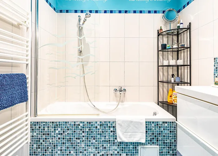 Opal Dream - Stylish Living With Good Connections By Jr Apartmán