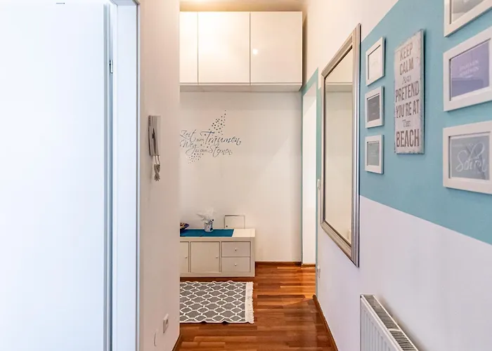 Apartmán Opal Dream - Stylish Living With Good Connections By Jr