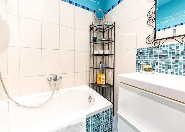Opal Dream - Stylish Living With Good Connections By Jr Apartmán *