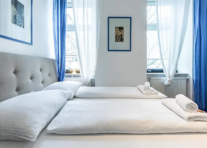 Opal Dream - Stylish Living With Good Connections By Jr Vídeň