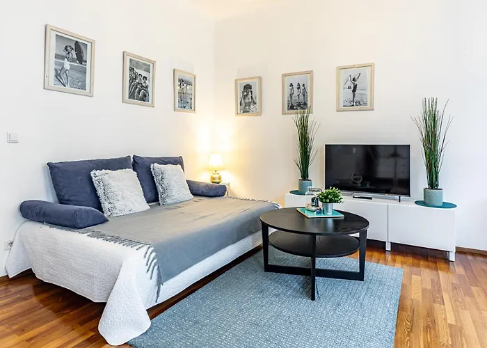 Opal Dream - Stylish Living With Good Connections By Jr Apartmán *