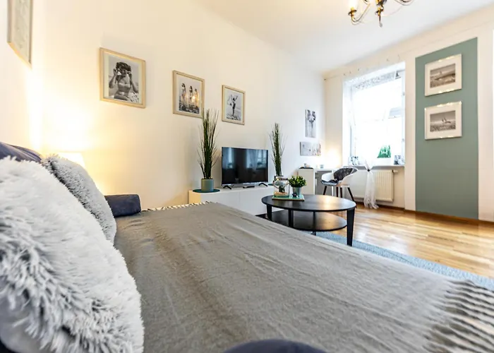 Apartmán Opal Dream - Stylish Living With Good Connections By Jr
