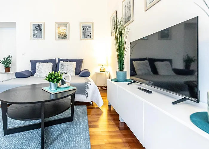 Opal Dream - Stylish Living With Good Connections By Jr Vídeň