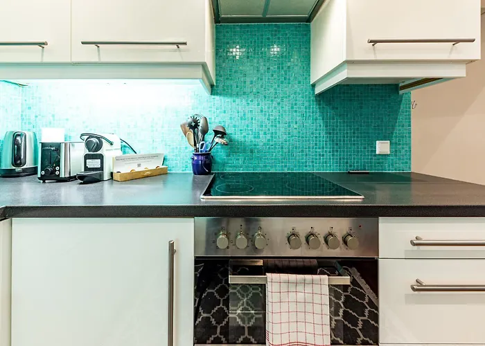 Opal Dream - Stylish Living With Good Connections By Jr Apartmán