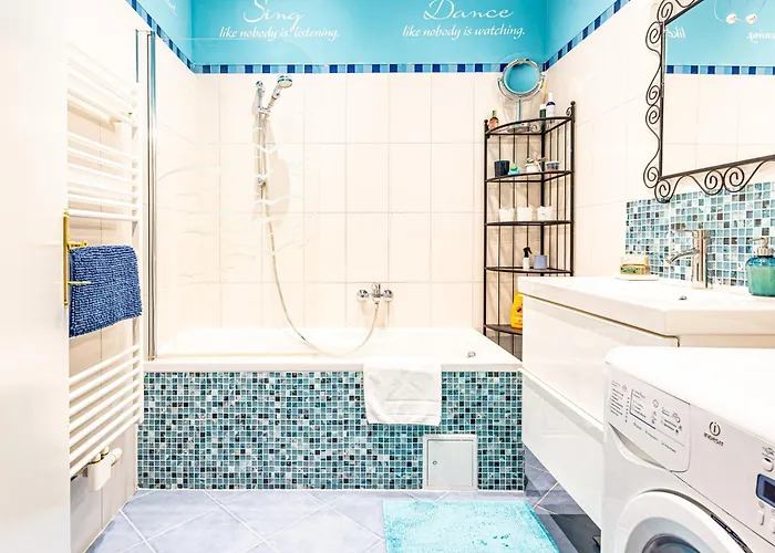 Opal Dream - Stylish Living With Good Connections By Jr Apartmán *