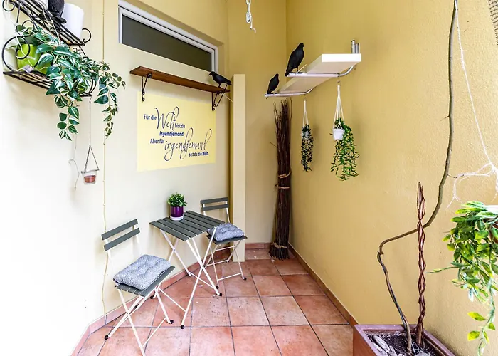 Opal Dream - Stylish Living With Good Connections By Jr * Vídeň